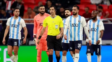 اعتذار ثروت سويلم لبيراميدز.. تطورات مفاجئة حول موعد نهاية الدوري المصري لعام 2026